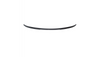 Spoiler BMW X6 G06 Lip Carbon Look