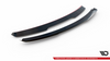 Spoiler Cap Volkswagen Atlas Cross Sport Gloss Black