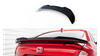 Spoiler Cap Honda Civic X 3D