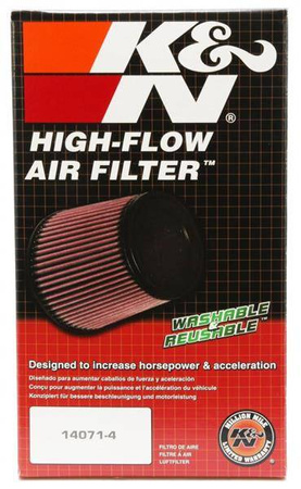 K&N Panel Filter E-9228