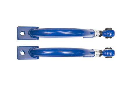 Wahacze Nissan 200SX S13 Tylne Blue TurboWorks