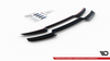 Spoiler Cap Audi RS6 C7 v.2 Gloss Black