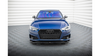 Splitter Audi A4 B9 Competition Front v.2