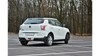 Splitter Ssangyong Tivoli Rear Central