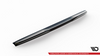 Spoiler Cap Audi A5 8T 3D
