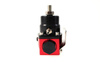 TurboWorks Fuel pressure regulator ByPass AN10 with gauge