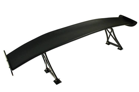 Rear wing GT ABS 140cm