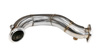 Downpipe BMW E82 E90 Z4 N54 335i 135i  Decat