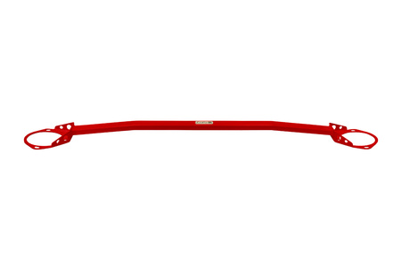 Front upper strut bar Mitsubishi Eclipse 1 Red