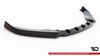 Splitter Audi TT 8S S-Line Front v.2