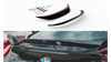 Spoiler Cap BMW i8 I12 Central Gloss Black