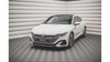 Splitter Volkswagen Arteon R-Line Facelift Front v.3 Gloss Black