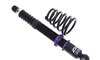 Street Suspension D2 Racing MAZDA RX8 SE3P 03-08