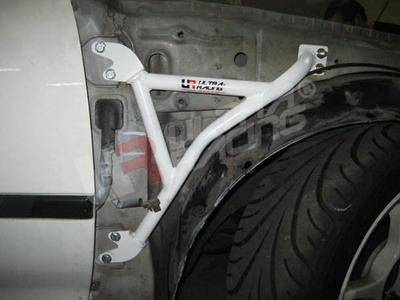 Honda Civic 92-95 2/3D /DelSol Ultra-R 3P Fender Brackets