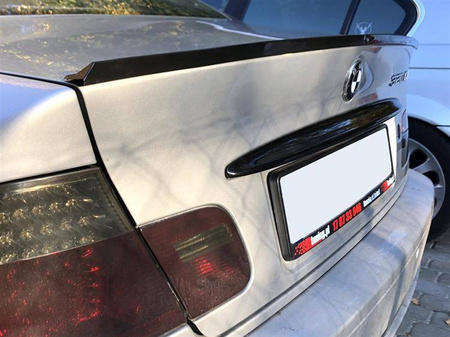 Universal Lip Spoiler 150cm 3cm FLEX