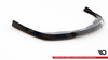 Splitter Volvo C70 I Front v.2 Gloss Black