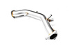 Downpipe AUDI A4 A5A6 Q5 2.0 TDI cr