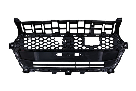 Grill Suzuki Swift VI Red Strip