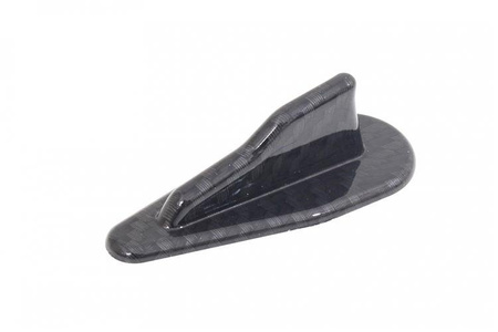 Shark Shark Fin on the Roof Door Rack Type 3 Carbon