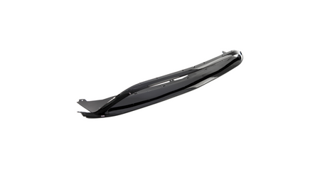 Bumper Mercedes-Benz CLA C117, X117 Facelift Front Aero Gloss Black