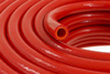 Silicone vacuum hose zbrojony TurboWorks PRO Red 15mm