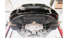 Engine Cover BMW M2 G87 Carbon