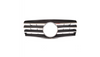 Grill Mercedes-Benz C W202 S202 Chrome & Black