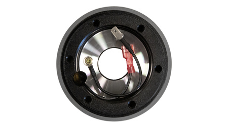 Steering Wheel Hub Seat Ibiza VW Golf Corrado Jetta Passat