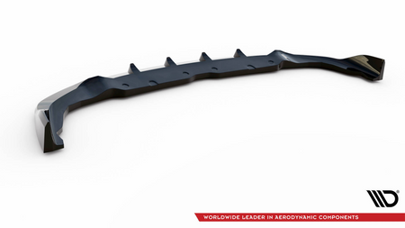Splitters set BMW 1 F40 v.1