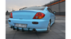 Diffuser Hyundai TIBURON II Rear