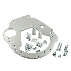 Gearbox Adapter Plate BMW M50 M52 M54 S50 S52 S54 - BMW ZF 8HP 8HP70 8HP50 / GS6-53DZ