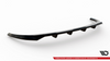 Splitters set Kia EV9 GT-Line Mk1