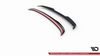 Spoiler Cap Audi A3 8Y Gloss Black
