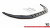 Splitter Audi A3 8Y S-Line Front v.1 Gloss Black