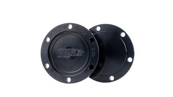 Axle spacer Nissan 350Z 370Z