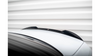 Spoiler Cap Audi A8 D5 3D
