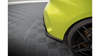 Splitter BMW 1 F40 M-Pack Rear v.11