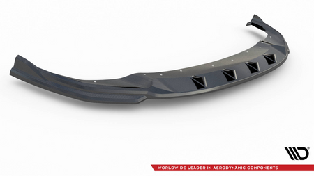 Carbon Fiber Front Splitter BMW 1 F40 M-Pack / M135i