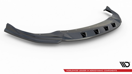 Splitter BMW 1 F40 M-Pack Front Carbon