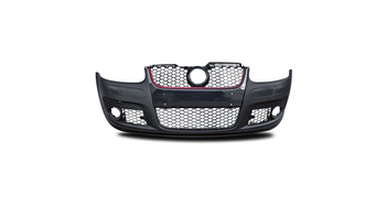 Bumper Volkswagen Golf V Front Grill