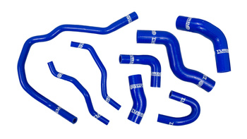 Radiator Silicone Hose Car VW Golf 5 GTI 2.0FSI 03-09