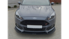 Splitter Ford Focus II STI Facelift przód Racing v.1