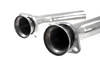 Exhaust manifold BMW E46 323i 328i E39 528i