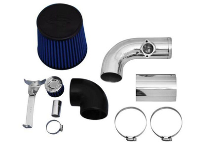 Simota Air Intake System Audi A4 1.8T 5V 02+ Cold Air Intake ST-854