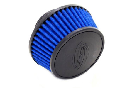 Simota Air Filter H:65mm DIA:101mm JAU-X02201-20 Blue