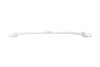 Front upper strut bar Mitsubishi Outlander 3 White