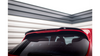 Splitters set Porsche Macan Mk1