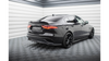 Splitters set Jaguar XE X760 Facelift
