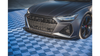 Splitter Audi RS6 C8 Front v.2