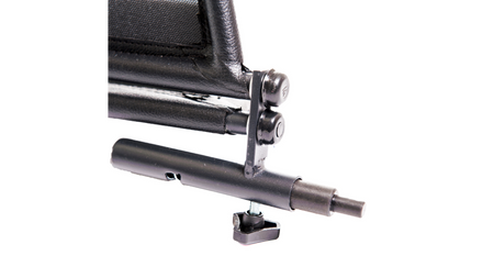 Wind Deflector Black Net suitable for BMW 3 (E46) Convertible 2000-2007